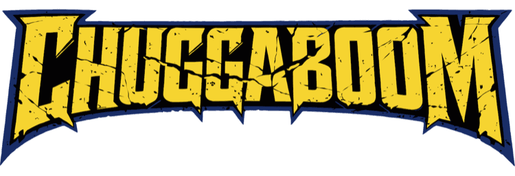 ChuggaBoom logo